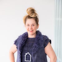 Jodie J Hill