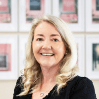 Alison Keary