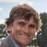 Julian Davies