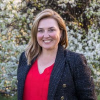 Martina Woodford