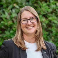 Kerryn Wildenburg