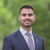 Steven D’Agostino