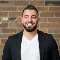Peter Georgiou