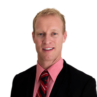 Matt Blackford