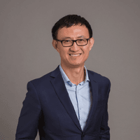 Vincent Deng