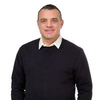 Brian Walker
