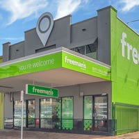Freeman’s Leasing