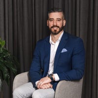 Lucas De Bartolo