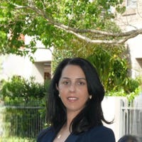 Zena Ayoub