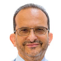 Stephen Caruana