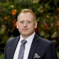 Darren Lambert