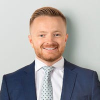 Harrison McDonald
