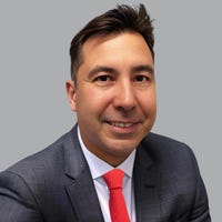 Michael Stavrevski