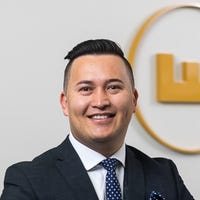 Eddie Atahi