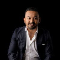 Ash Raj Baidya