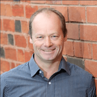Martin Rivett