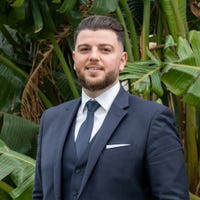 Michael Renzella
