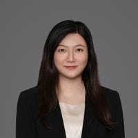 Maggie Liu