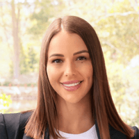 Jasmyn Calgaro