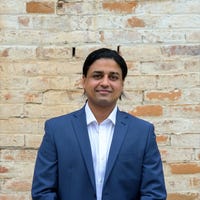 Rahul Goyal