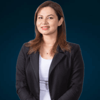Esha Batra