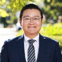 (Charles) Yuanchao Pei