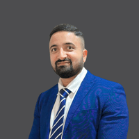 Anish Wason