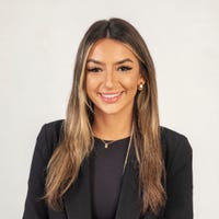 Maddy D’Angelo