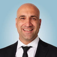 Frank Livoti