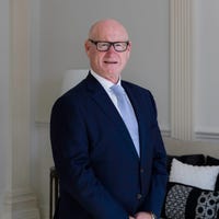 Bert Stewart