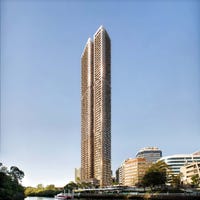 180 George Leasing