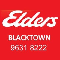 Elders Blacktown Rentals