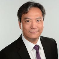 Eric Chiu