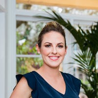 Kristy-Lee Renouf