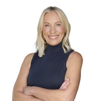 Kelly Curran