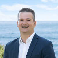 Michael Melville