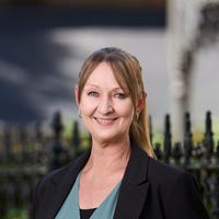 Amanda Newcombe