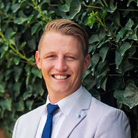 Brendan Saunders