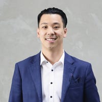 Eric Liew
