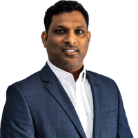 Pavan Talluri
