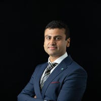 Raman Bhalla