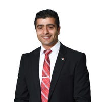 Prakash Sharma