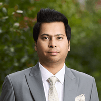 Rawinder Sidhu