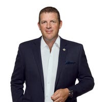 Darren Hutchins