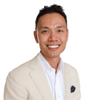 Johnny Lin