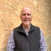 Tim Hosking
