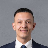 Daniel Josevski
