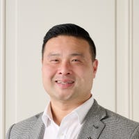 Charles Shi