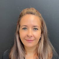 Robyn Blyth