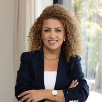 Dalal Muhieddine